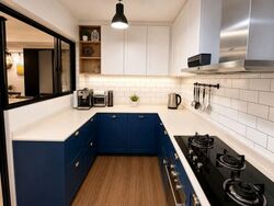 Blk 574B Woodlands Glen (Woodlands), HDB 4 Rooms #597657951